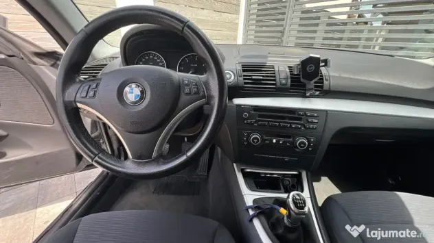 De vânzare BMW seria 1