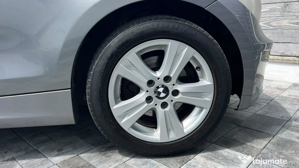 De vânzare BMW seria 1
