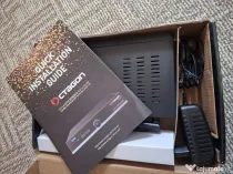 Octagon sf8008 4K UHD E2 DVB-S2X și DVB-C/T2