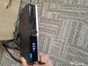Octagon sf8008 4K UHD E2 DVB-S2X și DVB-C/T2