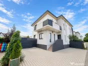 Duplex de vânzare în Lisaura, 112 mp utili, 3 dormitoare ? 