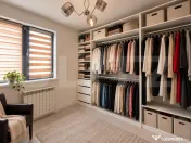 Duplex de vânzare în Lisaura, 112 mp utili, 3 dormitoare ? 