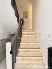 Duplex de vânzare în Lisaura, 112 mp utili, 3 dormitoare ? 