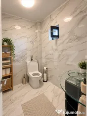 Duplex de vânzare în Lisaura, 112 mp utili, 3 dormitoare ? 