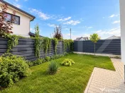 Duplex de vânzare în Lisaura, 112 mp utili, 3 dormitoare ? 