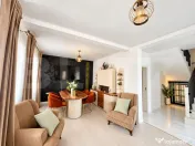 Duplex de vânzare în Lisaura, 112 mp utili, 3 dormitoare ? 