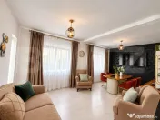 Duplex de vânzare în Lisaura, 112 mp utili, 3 dormitoare ? 
