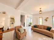 Duplex de vânzare în Lisaura, 112 mp utili, 3 dormitoare ? 