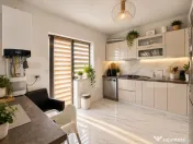 Duplex de vânzare în Lisaura, 112 mp utili, 3 dormitoare ? 