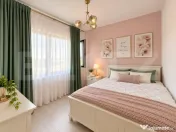 Duplex de vânzare în Lisaura, 112 mp utili, 3 dormitoare ? 