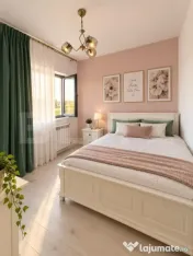 Duplex de vânzare în Lisaura, 112 mp utili, 3 dormitoare ? 