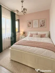 Duplex de vânzare în Lisaura, 112 mp utili, 3 dormitoare ? 