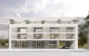 Apartament 2 camere | 53 mp utili + terasă | Etaj retras | 