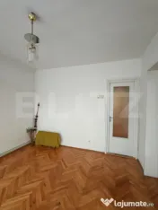 Apartament 2 camere, 42.86 mp, Micro II