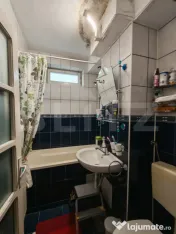 Apartament 2 camere, 42.86 mp, Micro II