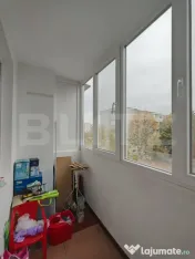 Apartament 2 camere, 42.86 mp, Micro II