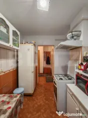 Apartament 2 camere, 42.86 mp, Micro II