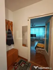 Apartament 2 camere, 42.86 mp, Micro II