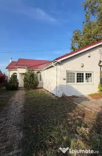 Vilă lac Snagov-complex rezidențial privat – 