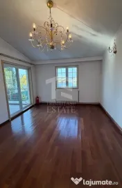 Vilă lac Snagov-complex rezidențial privat –
