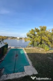 Vilă lac Snagov-complex rezidențial privat –