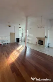 Vilă lac Snagov-complex rezidențial privat –