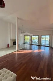 Vilă lac Snagov-complex rezidențial privat –