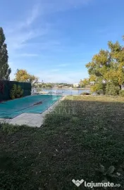Vilă lac Snagov-complex rezidențial privat –