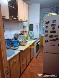 Garsoniera decomandata de vanzare in Piata Sudului 33 mp