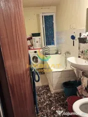 Garsoniera decomandata de vanzare in Piata Sudului 33 mp