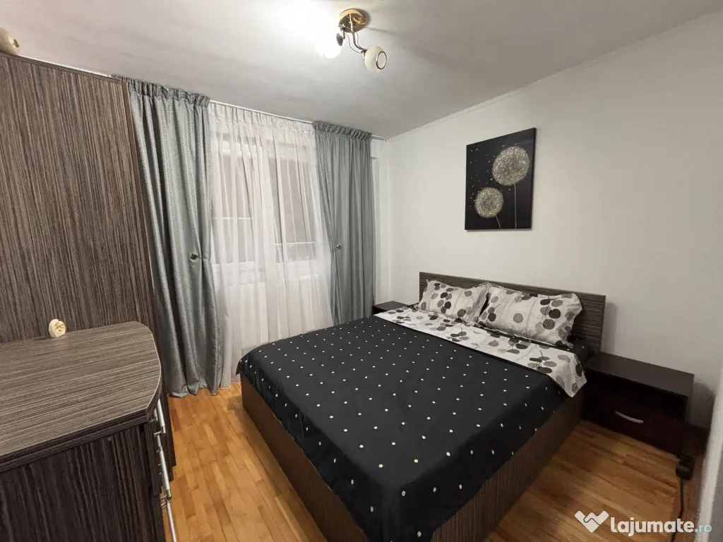 2 Camere Teiul Doamnei / Doamna Ghica / Colentina - Bucuresti (Bucuresti-Ilfov)