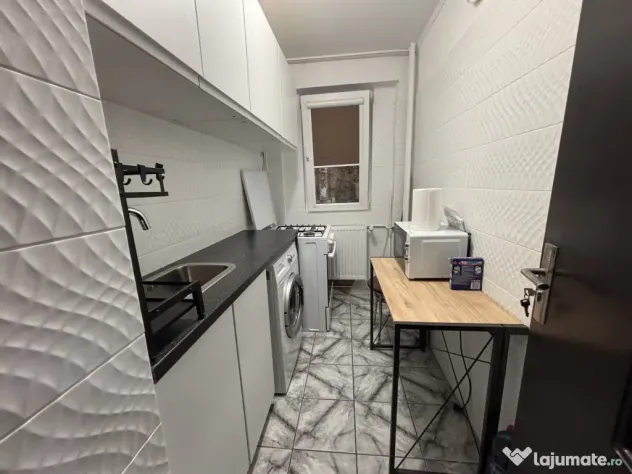 2 Camere Teiul Doamnei / Doamna Ghica / Colentina - Bucuresti (Bucuresti-Ilfov)