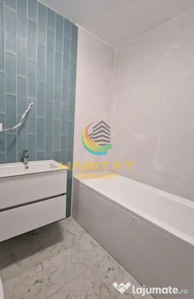 Pallady Garsoniera decomandata 47 mp ideal investitie - Bucuresti (Bucuresti-Ilfov)