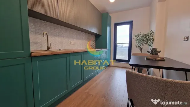 Pallady Garsoniera decomandata 47 mp ideal investitie - Bucuresti (Bucuresti-Ilfov)
