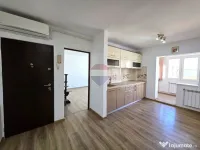 Apartament decomandat | centru Ramnicu Sarat | gata de mutare