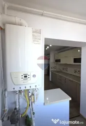Apartament decomandat | centru Ramnicu Sarat | gata de mutare 