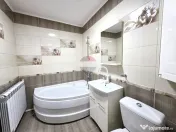 Apartament decomandat | centru Ramnicu Sarat | gata de mutare 