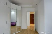 COSMOPOLIS - Apartament cu 3 camere, mobilat si utilat. 