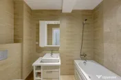 COSMOPOLIS - Apartament cu 3 camere, mobilat si utilat. 