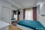COSMOPOLIS - Apartament cu 3 camere, mobilat si utilat. 