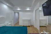 COSMOPOLIS - Apartament cu 3 camere, mobilat si utilat. 