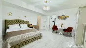 Apartament LUX 1 camera D, FREYA HOME Apartments Bucium, 