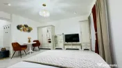 Apartament LUX 1 camera D, FREYA HOME Apartments Bucium, 