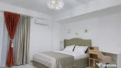 Apartament LUX 1 camera D, FREYA HOME Apartments Bucium, 