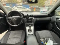 Vând Mercedes-Benz C-Class SportCoupé CL203