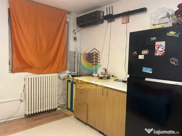 Cameră confort 3 | Sector 4 | Mobilată și utilată | 20.000 € - Bucuresti (Bucuresti-Ilfov)