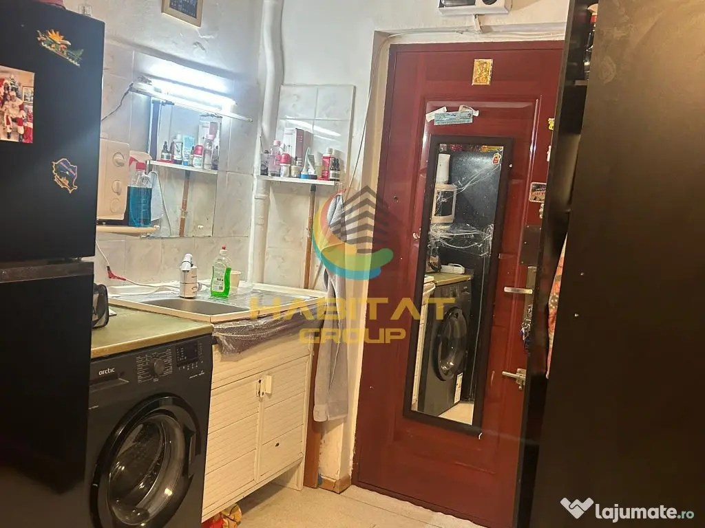 Cameră confort 3 | Sector 4 | Mobilată și utilată | 20.000 € - Bucuresti (Bucuresti-Ilfov)