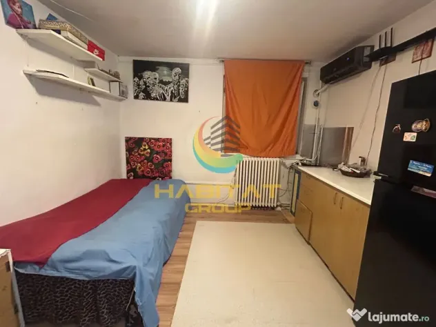 Cameră confort 3 | Sector 4 | Mobilată și utilată | 20.000 € - Bucuresti (Bucuresti-Ilfov)