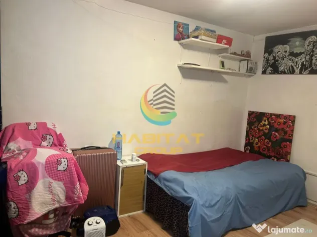 Cameră confort 3 | Sector 4 | Mobilată și utilată | 20.000 € - Bucuresti (Bucuresti-Ilfov)