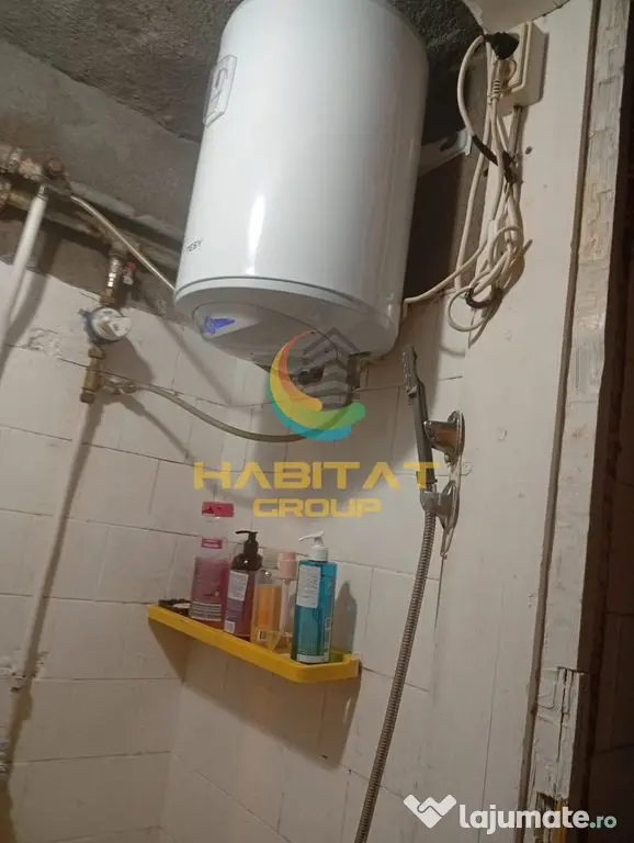 Cameră confort 3 | Sector 4 | Mobilată și utilată | 20.000 € - Bucuresti (Bucuresti-Ilfov)